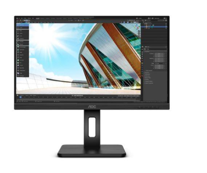 Monitor AOC Q24P2Q